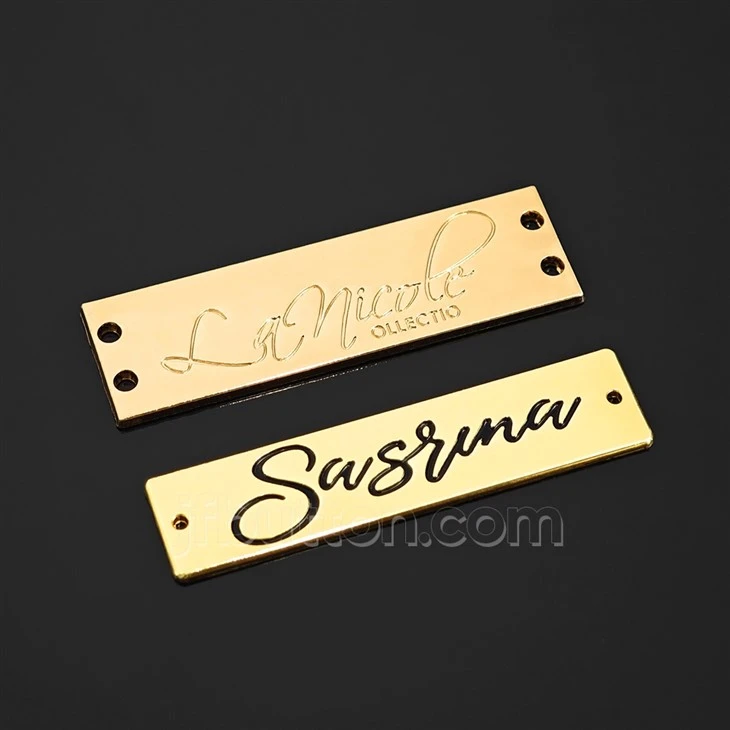 Stainless Steel Tags For Bag best