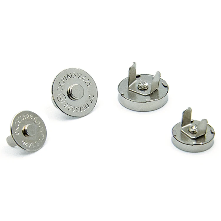 Magnetic Buttons Magnetic Buttons