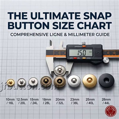 It-Tabella tad-Daqs tal-Button Snap Ultimate
