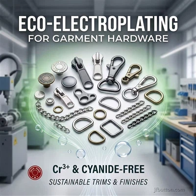 -Analiżi fil-fond tal-Kromju Trivalenti u ċ-Ċjanur-Electroplating Ħieles fl-A...
