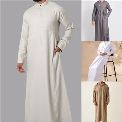 Tipi Ta' Thobes Spjegati: Stili Sawdi, Emirati, Omani u Reġjonali