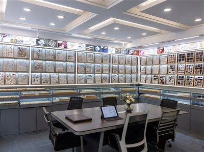 Showroom Kreattiv Ġdid: Tgħolli l-Esperjenza ta’ Akkwist tiegħek