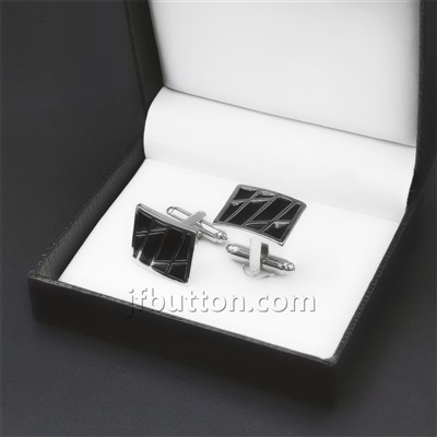 Buttuna ta 'Stud Cufflinks għal Kameez