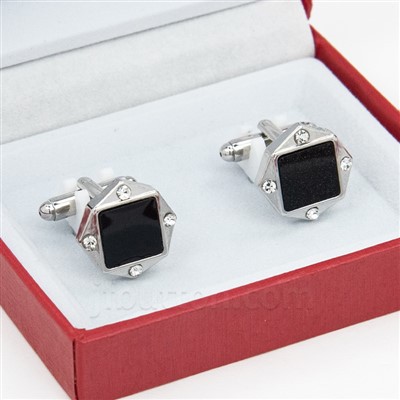 Ilbies Qomos Button Covers