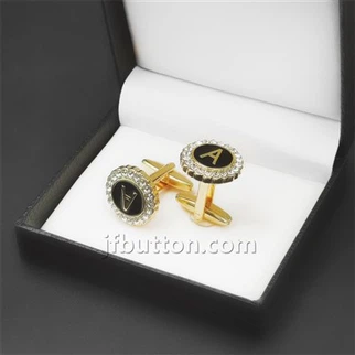 Libsa Shirt Button Studs