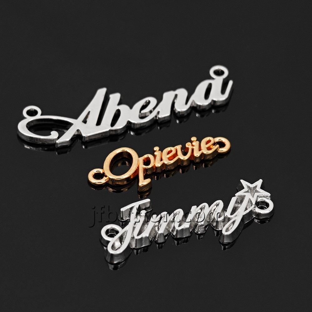 zinc alloy bag label zinc alloy bag label